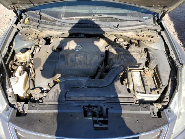 Photo 7 from auction – 2011 NISSAN ALTIMA BAS with VIN 1N4AL2AP0BC173558