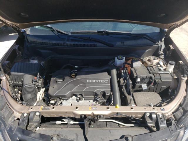 Photo 7 from auction – 2018 CHEVROLET EQUINOX LT with VIN 2GNAXJEV0J6170062