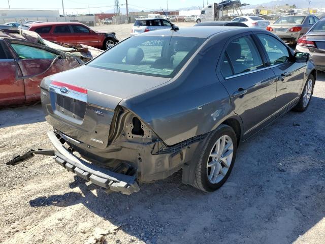 Photo 4 from auction – 2011 FORD FUSION SEL with VIN 3FAHP0JG6BR166364