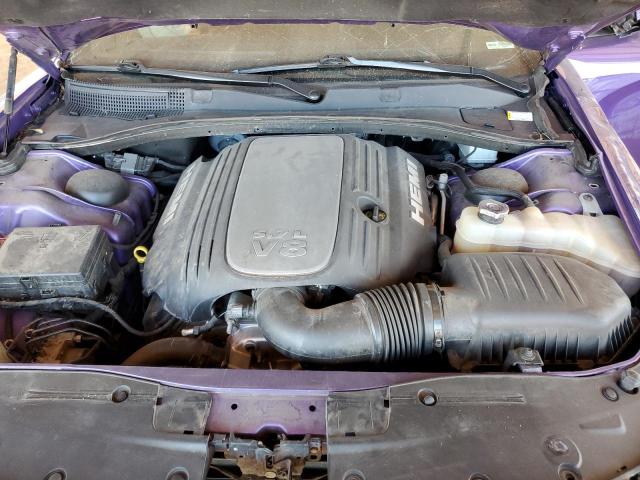 Photo 7 from auction – 2018 DODGE CHARGER R/ with VIN 2C3CDXCT6JH272666