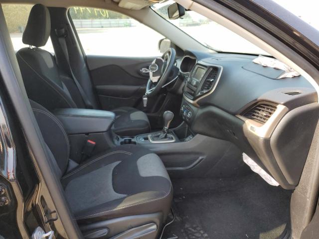Photo 5 from auction – 2015 JEEP CHEROKEE S with VIN 1C4PJLABXFW506048