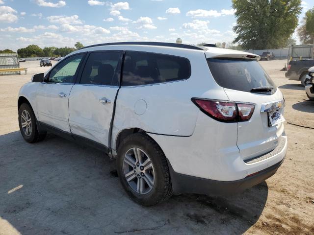 Photo 9 from auction – 2016 CHEVROLET TRAVERSE L with VIN 1GNKRHKD1GJ137697