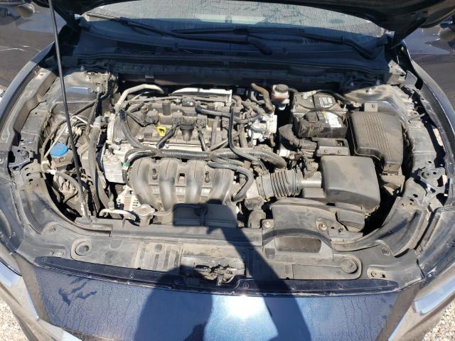 Photo 7 from auction – 2018 MAZDA 6 TOURING with VIN JM1GL1VM7J1308978
