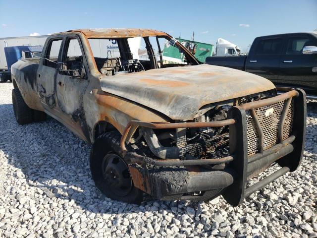 RAM 3500 ST 2017 с VIN 3C63RRGL8HG527743 - Фото с аукциона