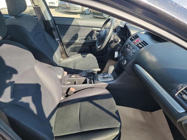 Photo 5 from auction – 2014 SUBARU IMPREZA PR with VIN JF1GJAD60EH014690