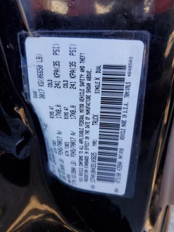 Photo 10 from auction – 2003 DODGE RAM 1500 S with VIN 1D7HA18NX3S103625