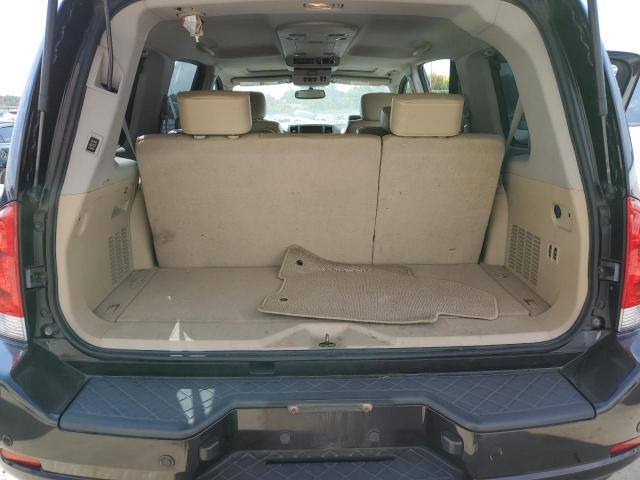 Photo 9 from auction – 2012 NISSAN ARMADA SV with VIN 5N1AA0NE9CN612352