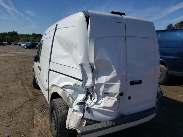 Photo 9 from auction – 2011 FORD TRANSIT CO with VIN NM0LS7BN2BT043777