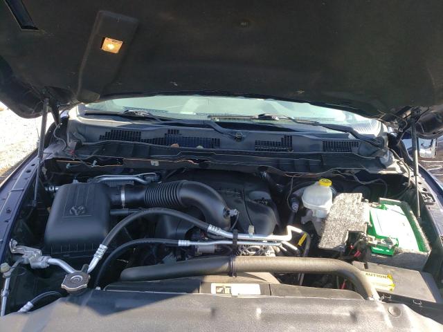 Photo 7 from auction – 2016 RAM 1500 SLT with VIN 3C6RR7LT9GG169782