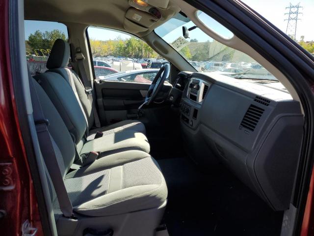 Photo 5 from auction – 2007 DODGE RAM 1500 S with VIN 1D7HU18287J560720