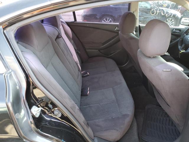 Photo 6 from auction – 2012 NISSAN ALTIMA BAS with VIN 1N4AL2AP8CN432870