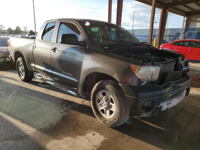 TOYOTA TUNDRA DOU 2011 with VIN 5TFRY5F12BX115206 - Photo from auction