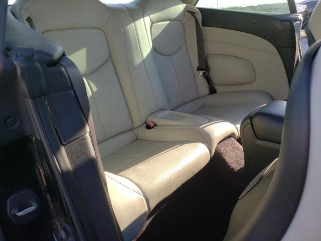 Photo 6 from auction – 2010 INFINITI G37 BASE with VIN JN1CV6FE2AM355267