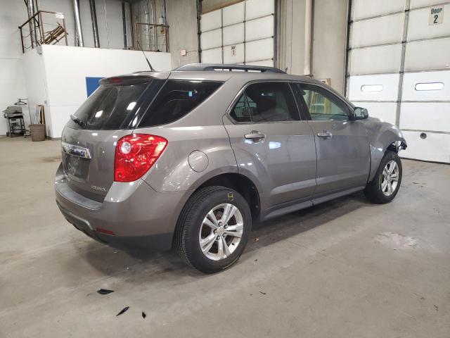 Photo 4 from auction – 2012 CHEVROLET EQUINOX LT with VIN 2GNFLEEK7C6124276