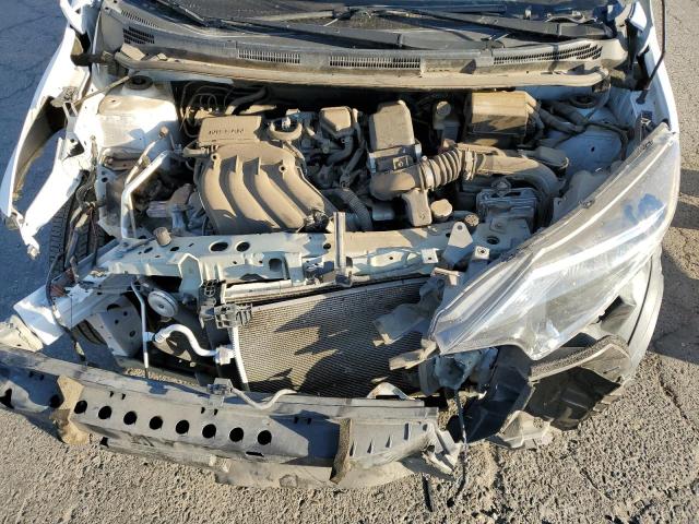 Photo 7 from auction – 2019 NISSAN VERSA NOTE with VIN 3N1CE2CP3KL363923