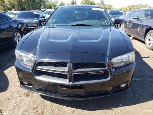 Photo 9 from auction – 2014 DODGE CHARGER PO with VIN 2C3CDXAT3EH198874