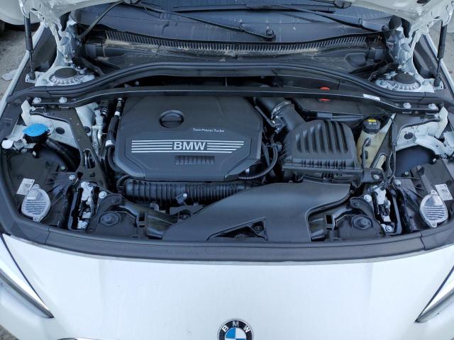 Photo 7 from auction – 2022 BMW 228I with VIN WBA53AK04N7K83515