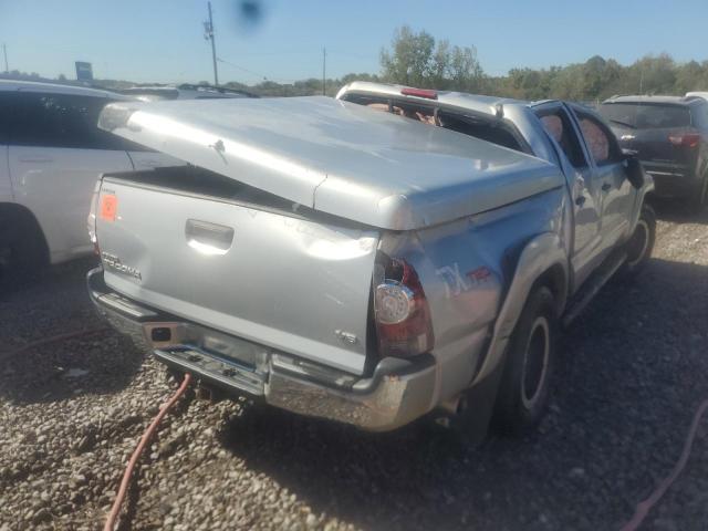 Photo 4 from auction – 2011 TOYOTA TACOMA DOU with VIN 5TFLU4ENXBX017010