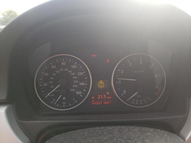صورة رقم 8 من المزاد - 2006 BMW 325 I مع VIN WBAVB13546KR57724