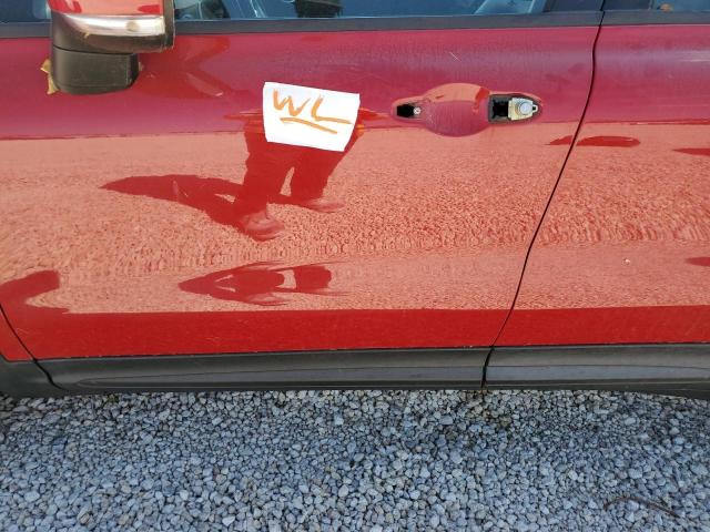 Photo 9 from auction – 2016 FIAT 500X POP with VIN ZFBCFXAW8GP366364