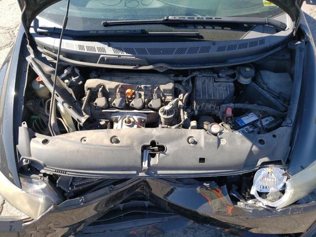 Photo 7 from auction – 2010 HONDA CIVIC with VIN 2HGFG1B81AH508443