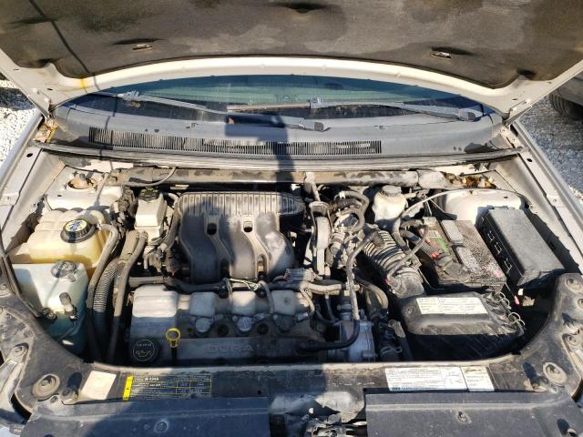 Photo 7 from auction – 2006 FORD FREESTYLE with VIN 1FMDK03106GA26223