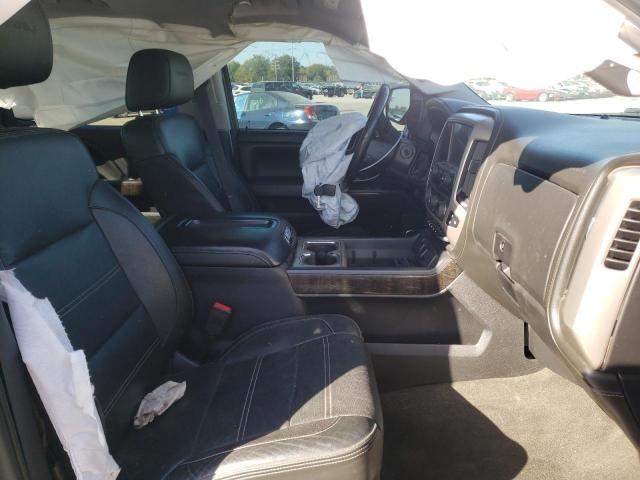 Photo 5 from auction – 2015 GMC SIERRA K15 with VIN 3GTU2WEJ7FG156038