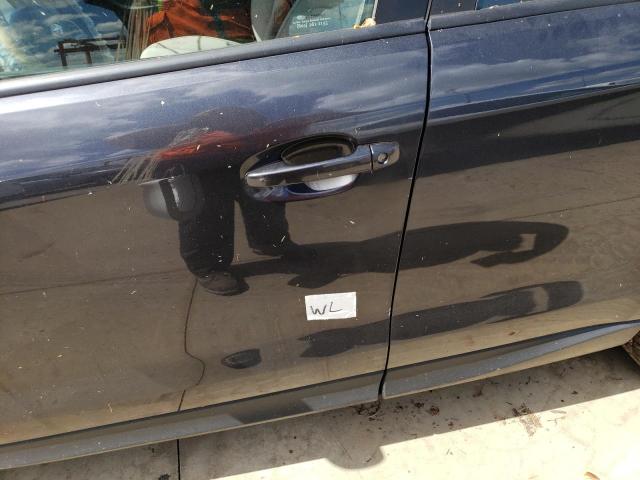 Photo 9 from auction – 2018 SUBARU FORESTER 2 with VIN JF2SJABC3JH516439