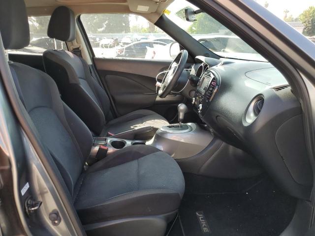 Photo 5 from auction – 2012 NISSAN JUKE S with VIN JN8AF5MR7CT118269