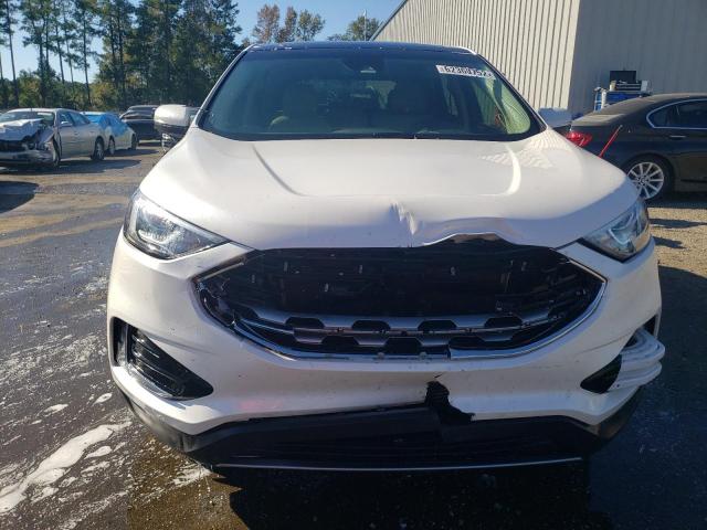 Photo 9 from auction – 2019 FORD EDGE SEL with VIN 2FMPK3J93KBC43273