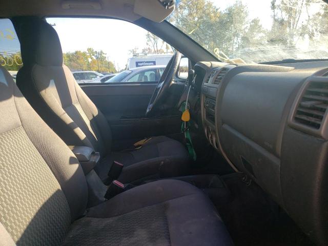 Photo 5 from auction – 2006 CHEVROLET COLORADO with VIN 1GCDT136268296194