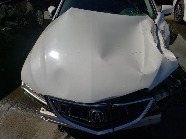 Photo 7 from auction – 2016 ACURA TLX with VIN 19UUB1F32GA010778