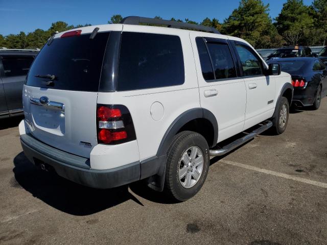 Photo 4 from auction – 2007 FORD EXPLORER with VIN 1FMEU63E27UA69386