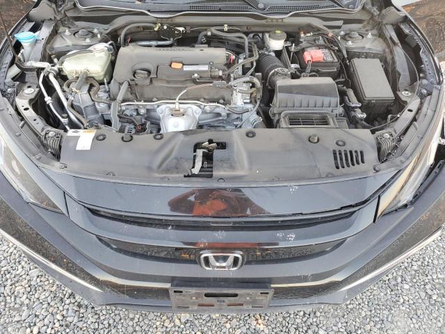 Photo 7 from auction – 2019 HONDA CIVIC LX with VIN 19XFC2F65KE214078