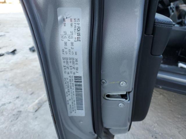 Photo 10 from auction – 2019 JEEP CHEROKEE L with VIN 1C4PJMCB9KD186388