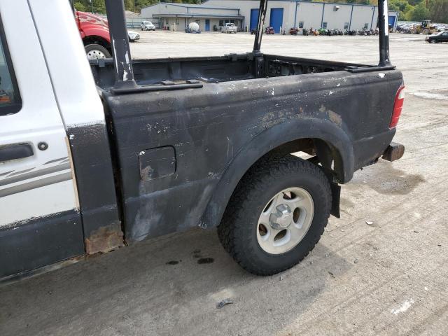 Photo 9 from auction – 2002 FORD RANGER with VIN 1FTYR11U52TA65038