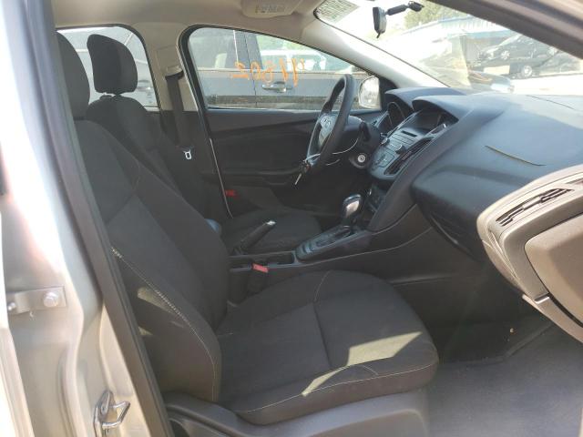 Photo 5 from auction – 2015 FORD FOCUS SE with VIN 1FADP3F27FL205884