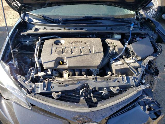 Photo 7 from auction – 2017 TOYOTA COROLLA L with VIN 2T1BURHE3HC845895