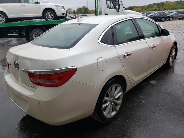 Photo 4 from auction – 2013 BUICK VERANO CON with VIN 1G4PR5SK0D4115885