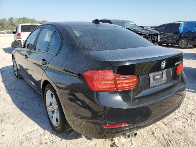 Photo 3 from auction – 2014 BMW 328 I with VIN WBA3A5C59EP601921