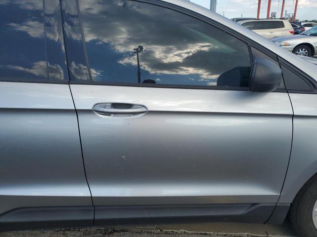 Photo 9 from auction – 2020 FORD EDGE SE with VIN 2FMPK3G92LBA36253