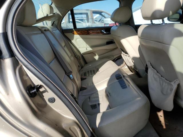 Photo 6 from auction – 2004 JAGUAR XJ8 with VIN SAJWA71C64SG32928
