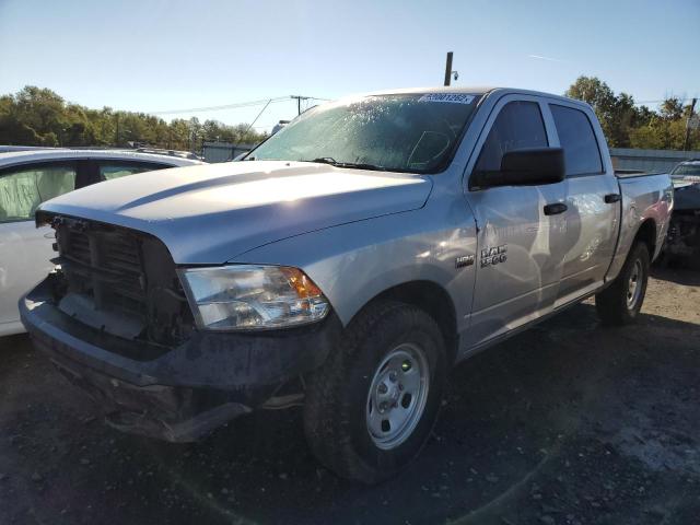 Photo 2 from auction – 2017 RAM 1500 ST with VIN 1C6RR7KT5HS583203