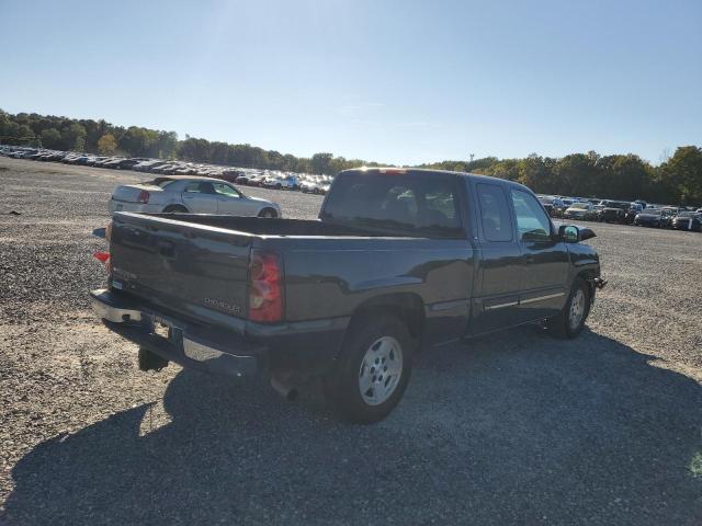 Photo 4 from auction – 2005 CHEVROLET SILVERADO with VIN 2GCEC19T251296733