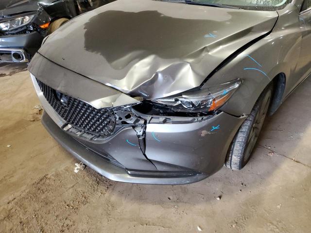 Photo 9 from auction – 2020 MAZDA 6 TOURING with VIN JM1GL1VM6L1517907