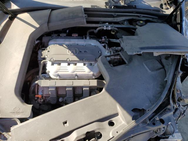 Photo 7 from auction – 2012 ACURA TL with VIN 19UUA8F57CA029222