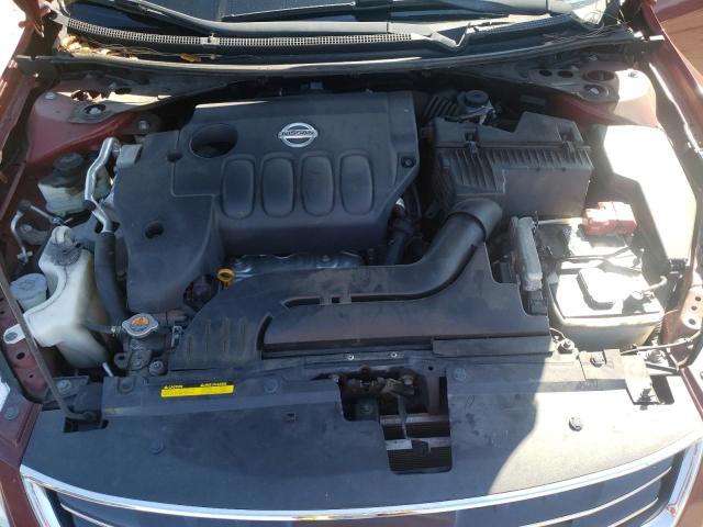 Photo 7 from auction – 2011 NISSAN ALTIMA BAS with VIN 1N4AL2AP1BC171978
