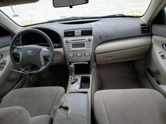 Photo 9 from auction – 2010 TOYOTA CAMRY BASE with VIN 4T1BF3EK5AU025212