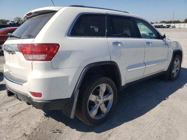 Photo 4 from auction – 2012 JEEP GRAND CHER with VIN 1C4RJECG1CC159218