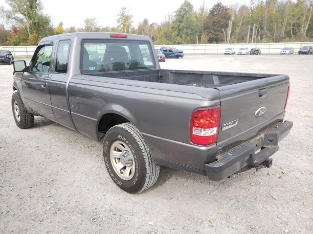 Photo 3 from auction – 2011 FORD RANGER SUP with VIN 1FTKR1EE4BPA56459